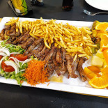 Manjar Nourriture