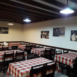 Taberna Pimenta À l'intérieur