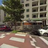 Cebas Kafe Exterior