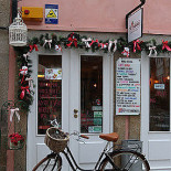 Trisabores Extérieur