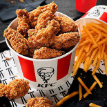 Kfc Vasco Da Gama Comida