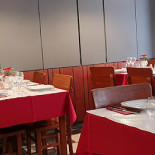 Frei Papinhas À l'intérieur