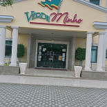 Verde Minho Außen