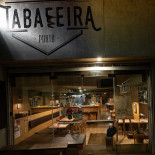 Tabafeira Dentro