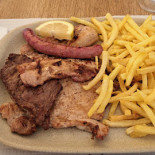 Os Farinhas Food