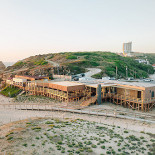 Grao D'areia Extérieur