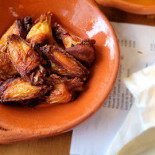 Taverna's Tapas Comida