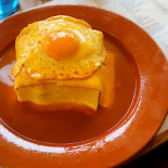 Taverna's Tapas Comida