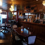 Jack's Irish Dentro
