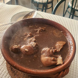 Cervejaria Monteiro Nourriture