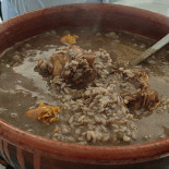 Cervejaria Monteiro Nourriture