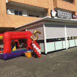 Ratatui Outside
