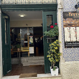 Ferro Exterior
