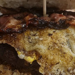 Ferro Comida