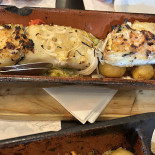 Ferro Comida