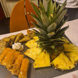 Cafe Tropical Bebida
