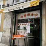 Manolo Buraco Snack Extérieur