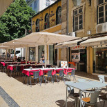 Manolo Buraco Snack Extérieur