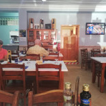 Churrasqueira Leonel À l'intérieur