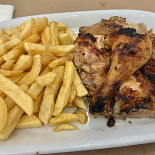 Churrasqueira Leonel Nourriture