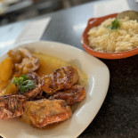 Toronto Comida