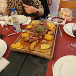 Toronto Comida
