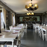 A Quinta À l'intérieur