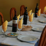 Mimosas Boisson