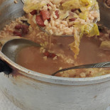 Casa Ventura Comida