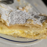 Casa Ventura Comida