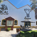 Oficina Dos Sabores Extérieur