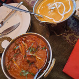 Aashiana Comida