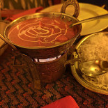 Aashiana Bebida