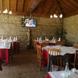 Boucas À l'intérieur