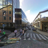 Frango Do Mercado Extérieur