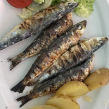 Dinamar Comida