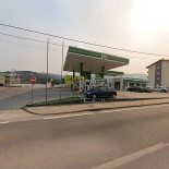 Bp Exterior