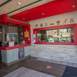 Telepizza Faro Comida Ao Domicílio Extérieur