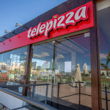 Telepizza Faro Comida Ao Domicílio Extérieur