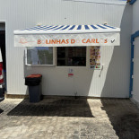 Bolinhas Do Carlos Exterior