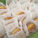 Bolinhas Do Carlos Comida