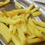 Churrasqueira de Valongo Nourriture