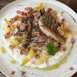 Príncipe Gastro Nourriture