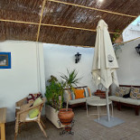 Levante Extérieur