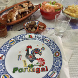 Frango Da Cidade Comida