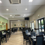 Laranjeira À l'intérieur