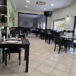 Laranjeira À l'intérieur