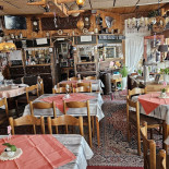 Laranjeira À l'intérieur