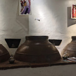 Quatro Talhas À l'intérieur