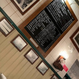 Restaurante Taberna da Maré Carte